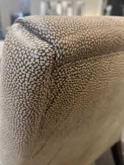 Smania Poltrona modello Flora con forte sconto- Poltrone