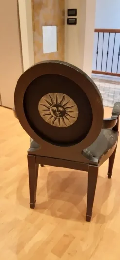 Online Poltrona modello Fornasetti in offerta Poltrone