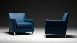 Sale Poltrona modello Francine MDT in promozione Sedie