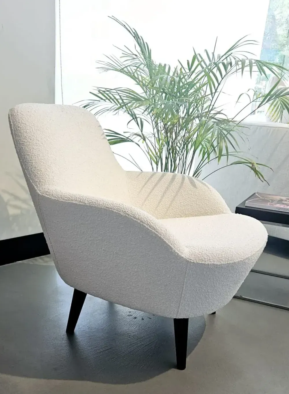 Discount Poltrona modello Frida a prezzi outlet Poltrone