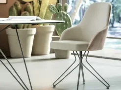 Poltrona modello Fritz ad un prezzo vantaggioso^Easyline Best