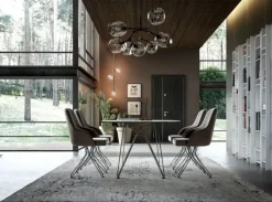 Poltrona modello Fritz ad un prezzo vantaggioso^Easyline Best