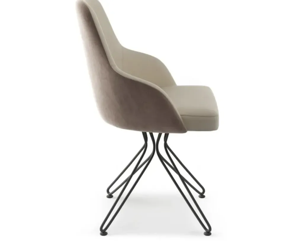 Poltrona modello Fritz ad un prezzo vantaggioso^Easyline Best