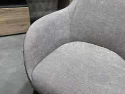 Nicoline Poltrona modello Ghirla ad un prezzo conveniente- Poltrone