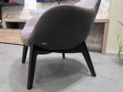 Nicoline Poltrona modello Ghirla ad un prezzo conveniente- Poltrone