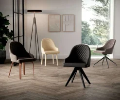 Best Poltrona modello Gilda a prezzi convenienti Poltrone