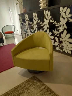 Best Poltrona modello Glob mimo a prezzi convenienti Poltrone