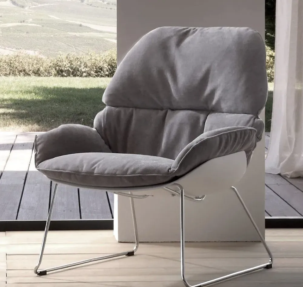 Best Poltrona modello Gretel * a prezzi convenienti Poltrone