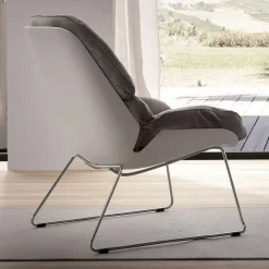 Best Poltrona modello Gretel * a prezzi convenienti Poltrone