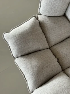 Poltrona modello Husk a prezzi outlet^B&B Italia