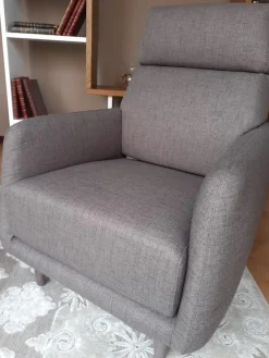 Doimo Salotti Poltrona modello Isabel ad un prezzo vantaggioso- Poltrone