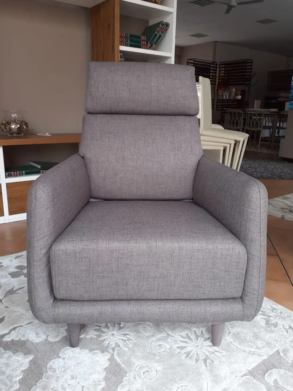 Doimo Salotti Poltrona modello Isabel ad un prezzo vantaggioso- Poltrone