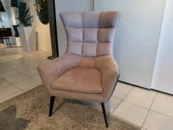 Poltrona modello Jacob ad un prezzo imperdibile^Calia Clearance