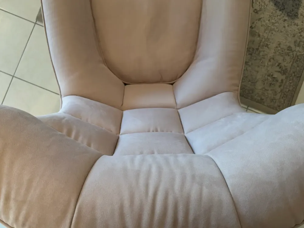 Poltrona modello Jacob ad un prezzo imperdibile^Calia Clearance