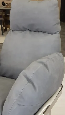 Poltrona modello Jupiter ad un prezzo vantaggioso^Arketipo Discount