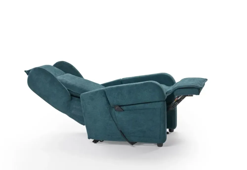 Poltrona modello Karol ad un prezzo vantaggioso^Vitarelax Hot