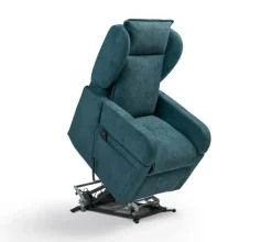 Poltrona modello Karol ad un prezzo vantaggioso^Vitarelax Hot