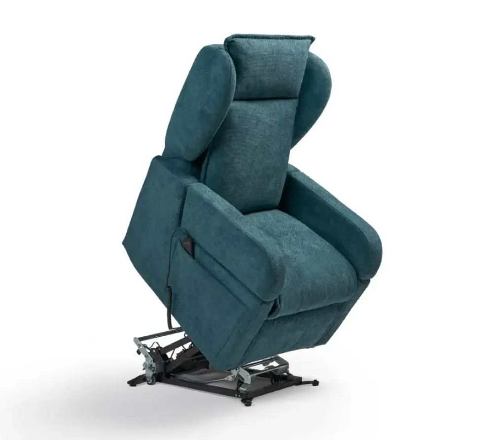 Poltrona modello Karol ad un prezzo vantaggioso^Vitarelax Hot