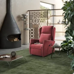 Il Benessere Poltrona modello Kiara super ad un prezzo imperdibile- Poltrone