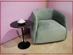 Sale Poltrona modello Kodi a prezzi convenienti Poltrone