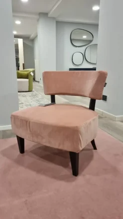 Twils Poltrona modello Kondi mini con forte sconto- Poltrone