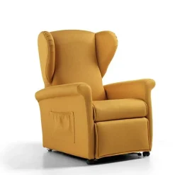 Clearance Poltrona modello K10-2r a prezzi outlet Poltrone