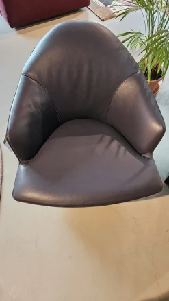 Divanidea Poltrona modello Kris ad un prezzo vantaggioso- Poltrone