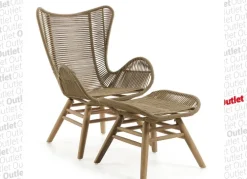 Hot Poltrona modello Kubik ad un prezzo imperdibile Poltrone