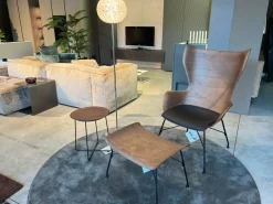 Poltrona modello Kwood in offerta^Kartell Best