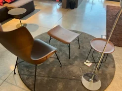 Poltrona modello Kwood in offerta^Kartell Best