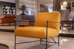 Ditre Italia Poltrona modello Kyo ad un prezzo vantaggioso- Poltrone