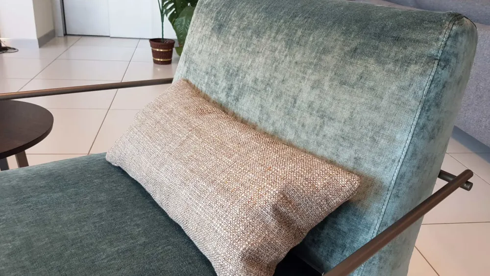 Sale Poltrona modello Kyo a prezzi outlet Poltrone