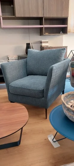 Cava Divani Poltrona modello Little joy ad un prezzo conveniente- Poltrone