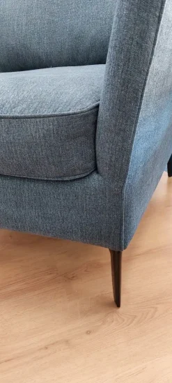 Cava Divani Poltrona modello Little joy ad un prezzo conveniente- Poltrone