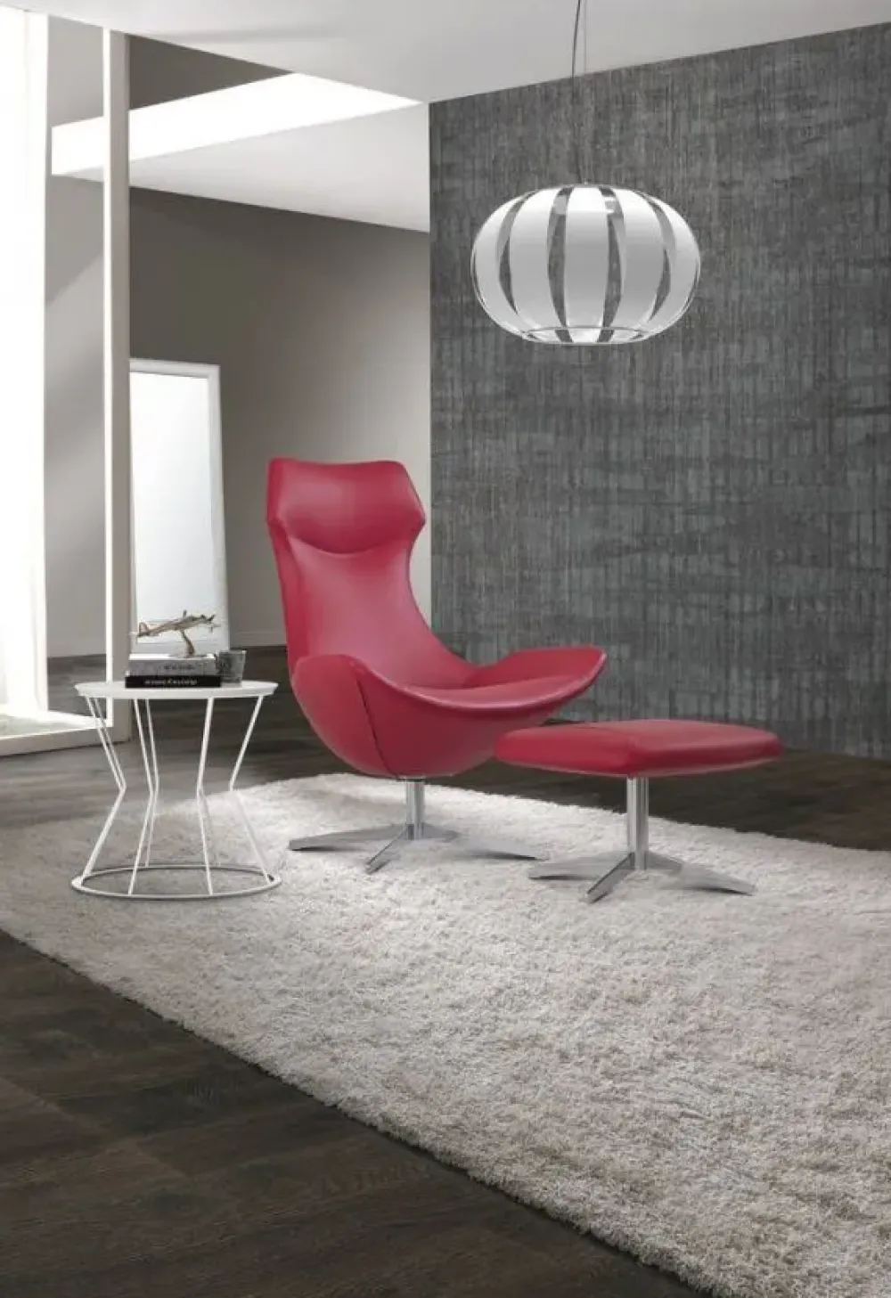 Unico Italia Poltrona modello Loto in offerta- Poltrone