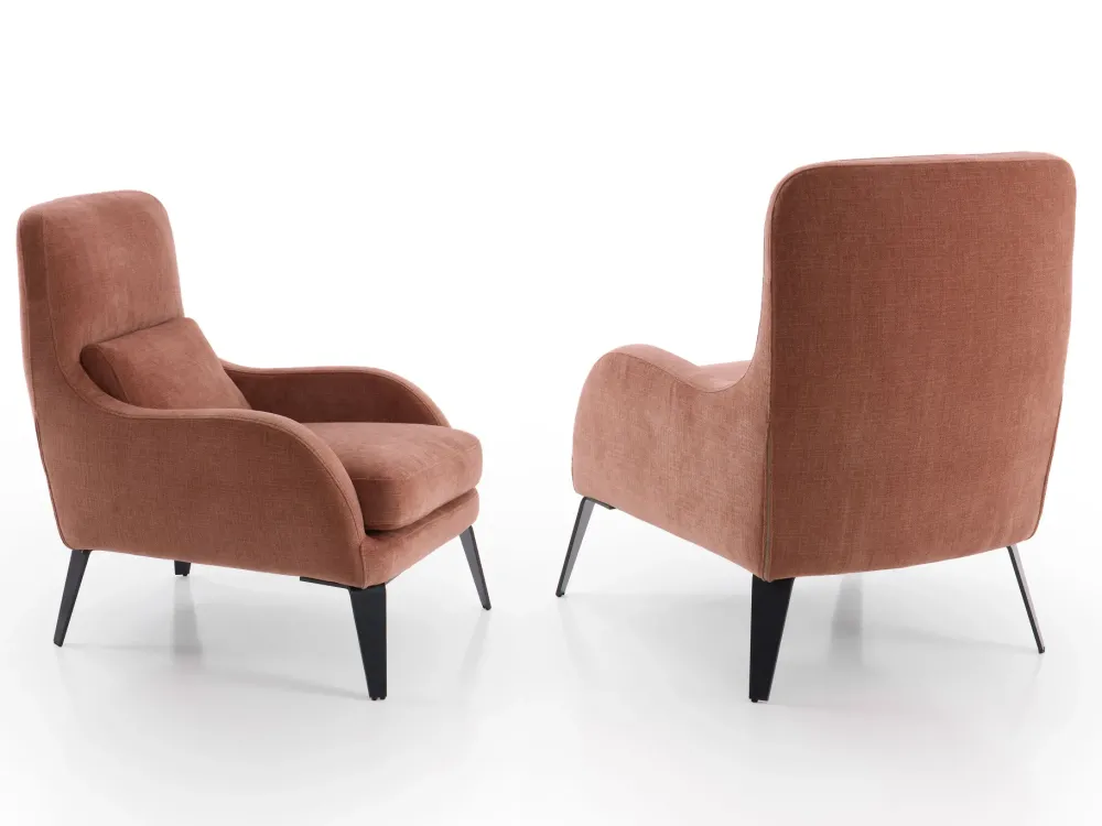 Best Poltrona modello Mabel outlet con forte sconto Poltrone