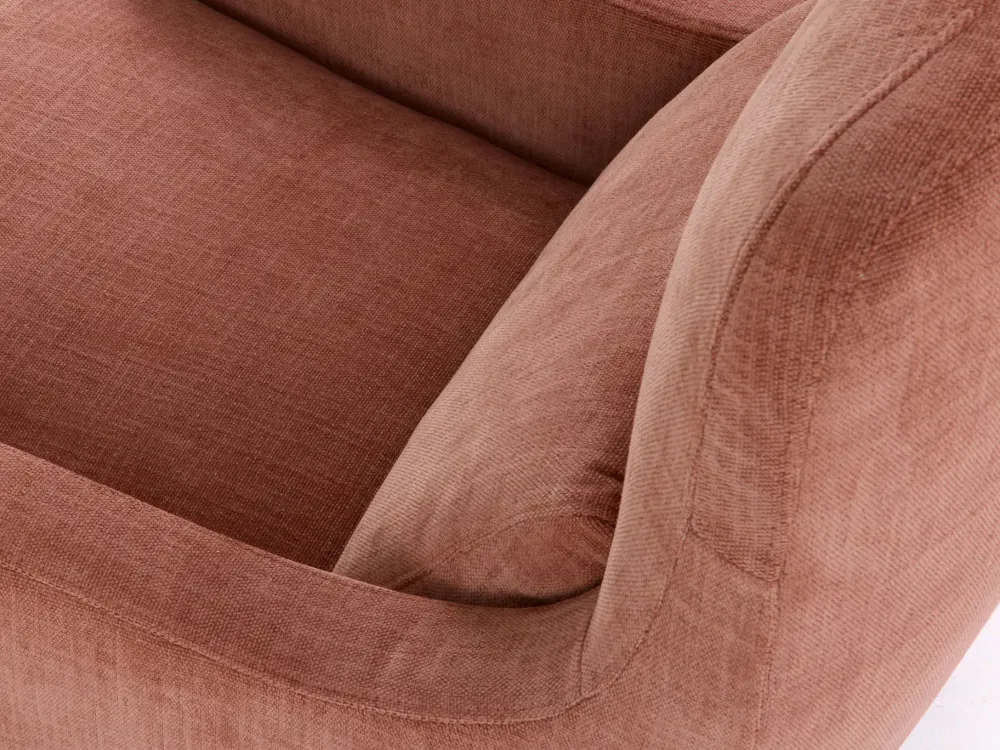 Best Poltrona modello Mabel outlet con forte sconto Poltrone