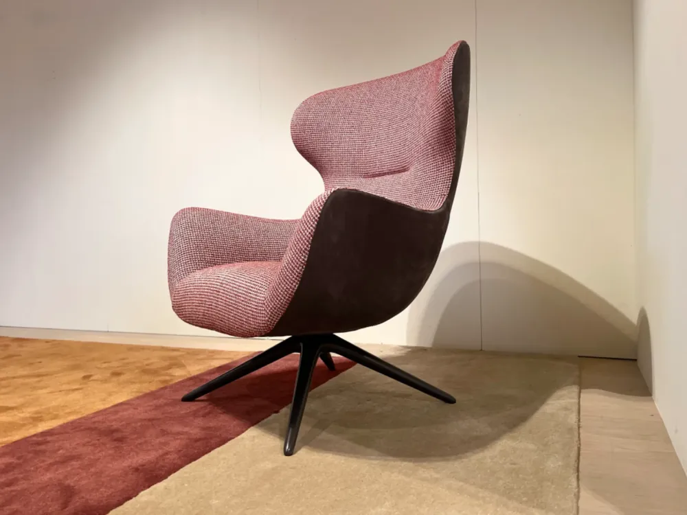 Best Poltrona modello Mad joker in offerta Poltrone