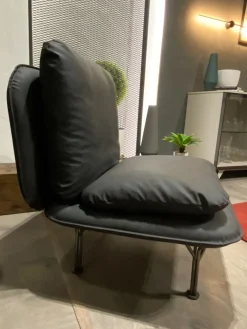 Poltrona modello Maya in offerta^Tomasella Outlet