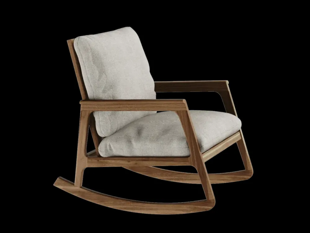 Clearance Poltrona modello Momento ad un prezzo vantaggioso Poltrone