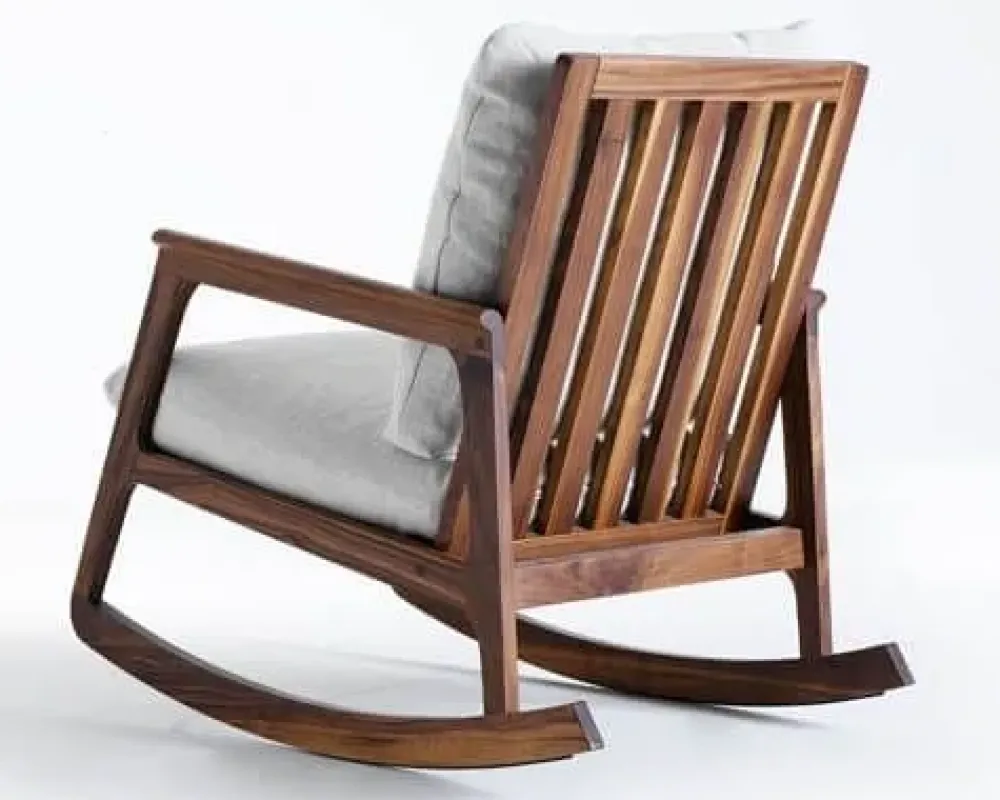 Clearance Poltrona modello Momento ad un prezzo vantaggioso Poltrone