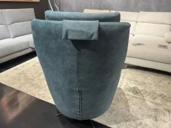 Discount Poltrona modello Moon high in offerta Poltrone