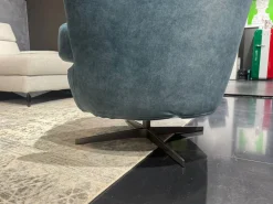 Discount Poltrona modello Moon high in offerta Poltrone