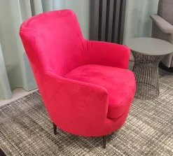 Samoa Poltrona modello Moon ad un prezzo vantaggioso- Poltrone