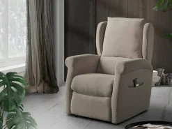 Poltrona modello Multipla con forte sconto^Vitarelax Sale