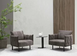 Clearance Poltrona modello Muzzle ad un prezzo imperdibile Poltrone