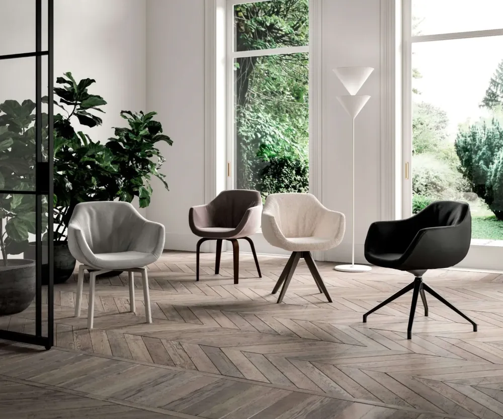 New Poltrona modello Nelson in offerta Poltrone