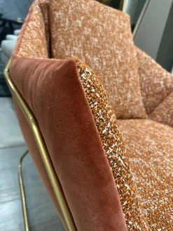 Saba Poltrona modello New york ad un prezzo vantaggioso- Poltrone