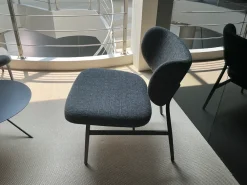 Bonaldo Poltrona modello Noor ad un prezzo imperdibile- Poltrone