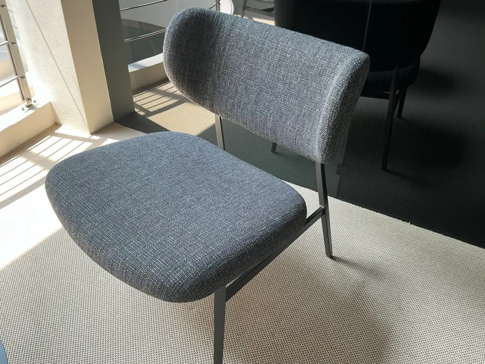 Bonaldo Poltrona modello Noor ad un prezzo imperdibile- Poltrone